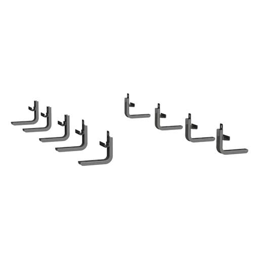 LUVERENE Bracket Kit - 400745