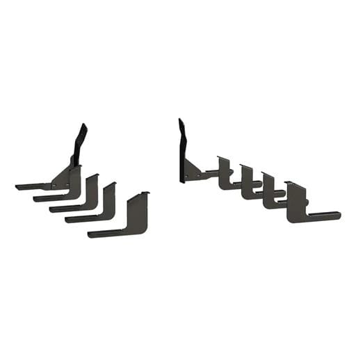 LUVERENE Bracket Kit - 400757