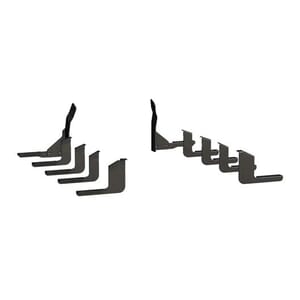 LUVERENE Bracket Kit - 400757