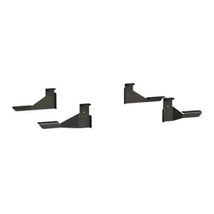 LUVERENE Bracket Kit - 401111