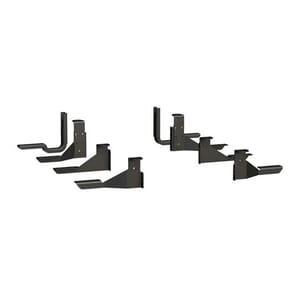 LUVERENE Bracket Kit - 401117