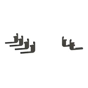 LUVERENE Bracket Kit - 401164