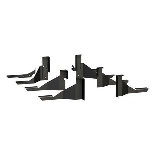 LUVERENE Bracket Kit - 401439