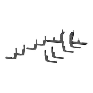 LUVERENE Bracket Kit - 401448