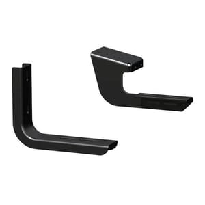 LUVERENE Bracket Kit - Driver Side Only - 401470