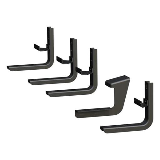 LUVERENE Mounting Brackets - 401472