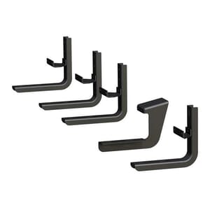 LUVERENE Mounting Brackets - 401472
