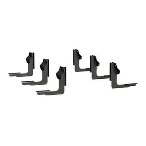 LUVERENE XD Bracket Kit - 401731