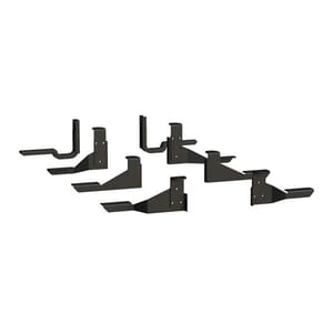 LUVERENE Bracket Kit - 401747