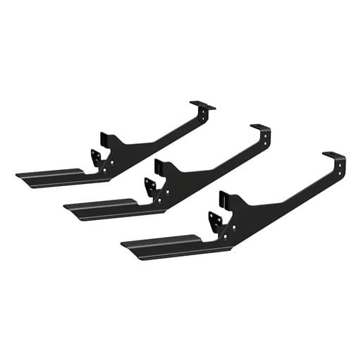 LUVERENE Grip Step XL Bracket Kit - 401800
