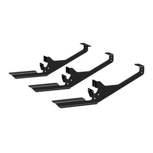 LUVERENE Grip Step XL Bracket Kit - 401800