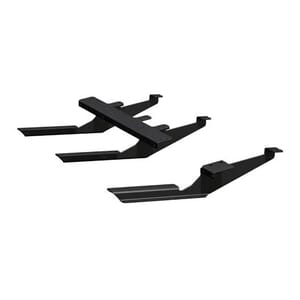 LUVERENE Grip Step XL Bracket Kit - 401802