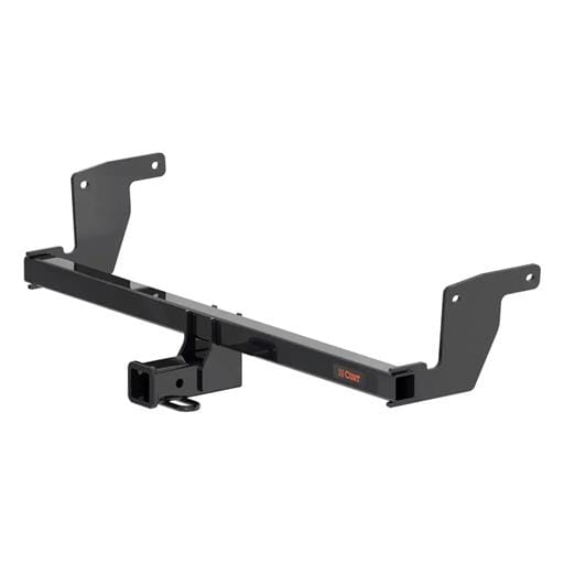 Curt Class 3 Hitch, 2" Receiver, Select Toyota Crown Signia - 13631
