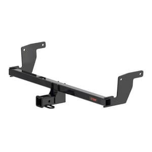 Curt Class 3 Hitch, 2" Receiver, Select Toyota Crown Signia - 13631