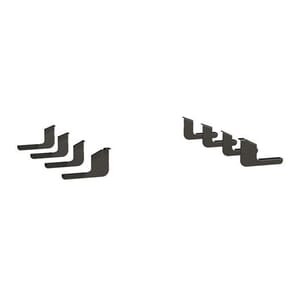 Luverne Bracket Kit - 570752