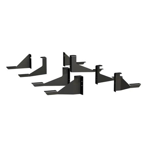 Luverne Bracket Kit - 571346