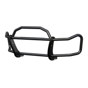 Luverne SolidShield Van Grille Guard for Select Ford Transit - 208810