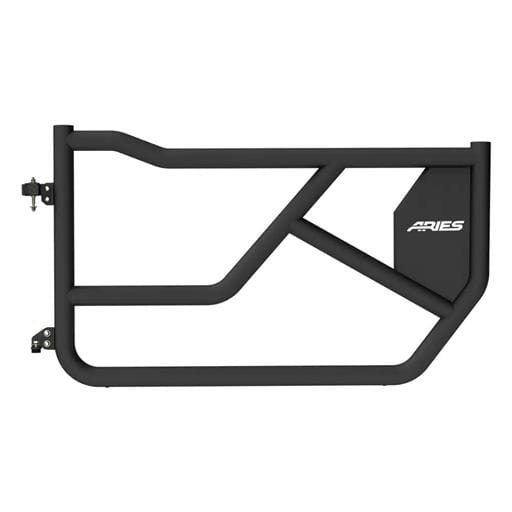 Aries Front Tube Doors for Ford Bronco 2-Door - 1500255