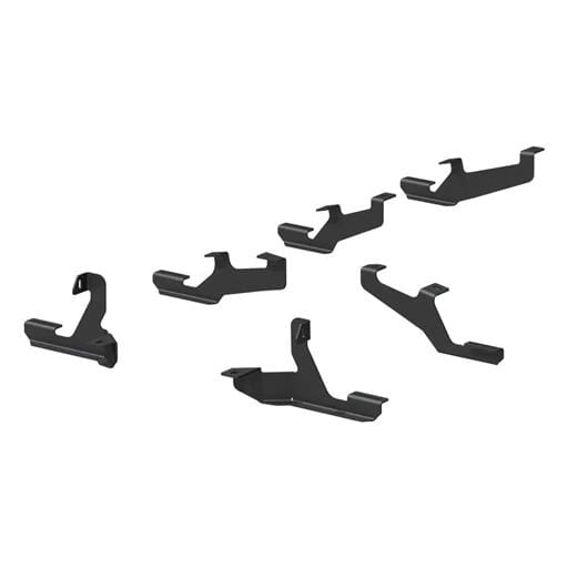 Aries VersaTrac Mounting Brackets - 2055115