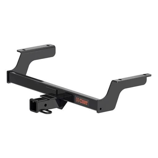 Curt Class 3 Trailer Hitch, 2" Receiver, Select Subaru Crosstrek - 13633