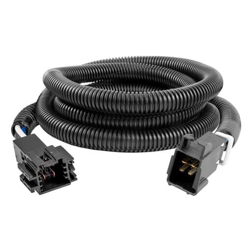 Curt Brake Controller Harness, Select Dodge, Freightliner, Mercedez-Benz Sprinter - 51535