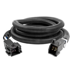 Curt Brake Controller Harness, Select Dodge, Freightliner, Mercedez-Benz Sprinter - 51535