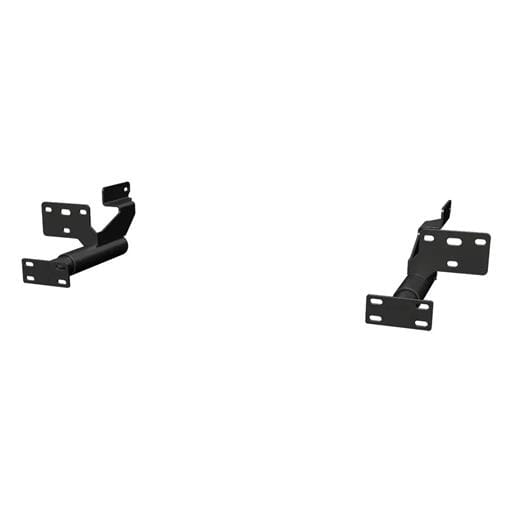 Luverne Impact Bumper Shock-Absorbing Bracket Kit - 571503