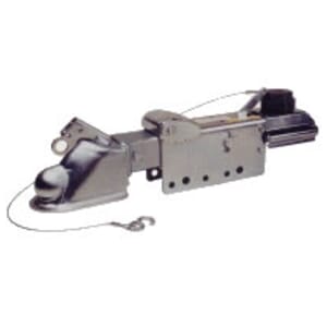 Titan Model 6: 7,500 lbs. capacity - 40792