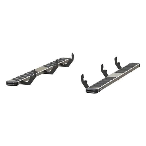 Aries NovaTrac 6" x 75" Running Boards, Select Chevrolet Colorado, GMC Canyon - 2553003