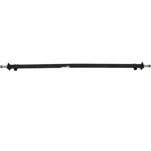 【TRGCK】 Amazon.com: 7k TK Trailer Axle - 7000 lb Electric Brake 8