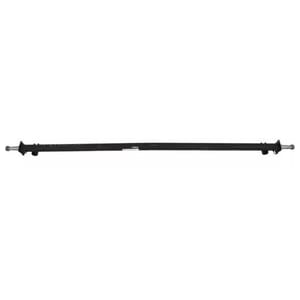 8,000 lb. Standard Spring Dexter® Trailer Axle 75" Hub Face 56" Spring Center - 12460412
