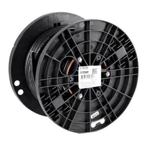 Curt 7-Wire Trailer Cable Wiring, 100 Feet Spool - 57030