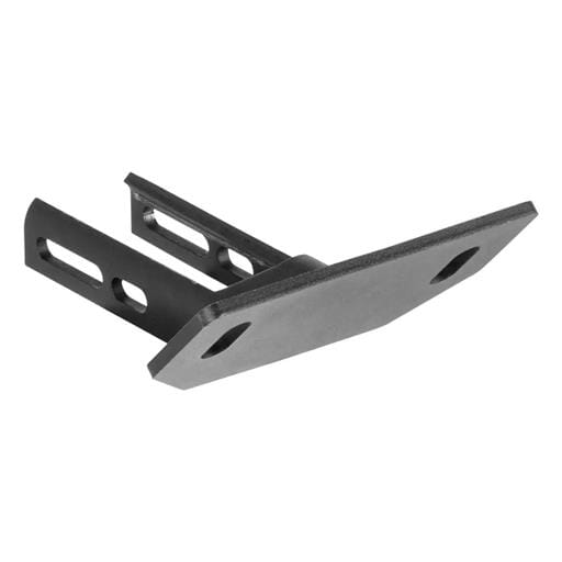 Curt OEM Puck System Gooseneck Ball Short Bed Bracket, GMC Sierra, Chevy Silverado - 60669