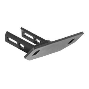 Curt OEM Puck System Gooseneck Ball Short Bed Bracket, GMC Sierra, Chevy Silverado - 60669