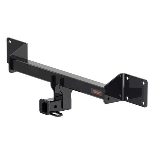 Curt Class 3 Trailer Hitch, 2 Inch Receiver, Select Ford Bronco Sport - 13635