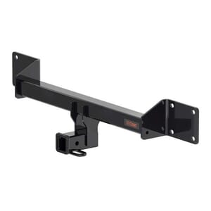Curt Class 3 Trailer Hitch, 2 Inch Receiver, Select Ford Bronco Sport - 13635