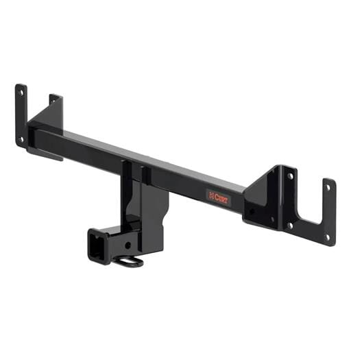 Curt Class 3 Trailer Hitch, 2 Inch Receiver, Select Volkswagen ID.Buzz - 13636