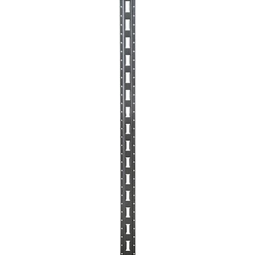 Buyers Products 5 Foot Steel Vertical E-Track Section - 1903205