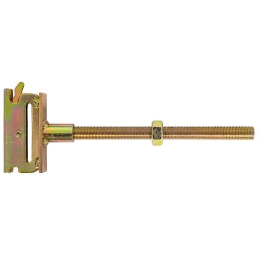 Buyers Products E-Track Spare Tire Carrier - 5201030