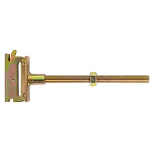 Buyers Products E-Track Spare Tire Carrier - 5201030