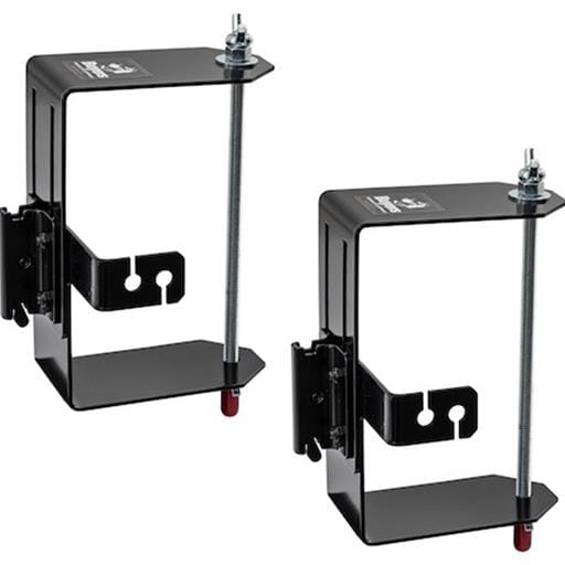 Buyers Products E-Track Trimmer Spool, 2-Pack - 52010902