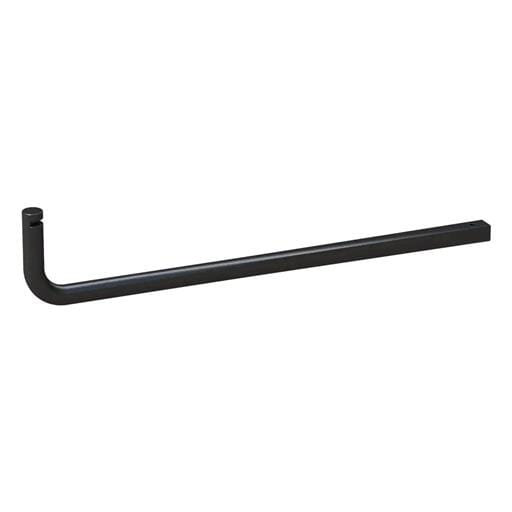 Curt Replacement TruTrack 2P Weight Distribution Spring Bar (5-8K) - 19307