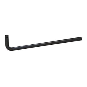 Curt Replacement TruTrack 2P Weight Distribution Spring Bar (5-8K) - 19307