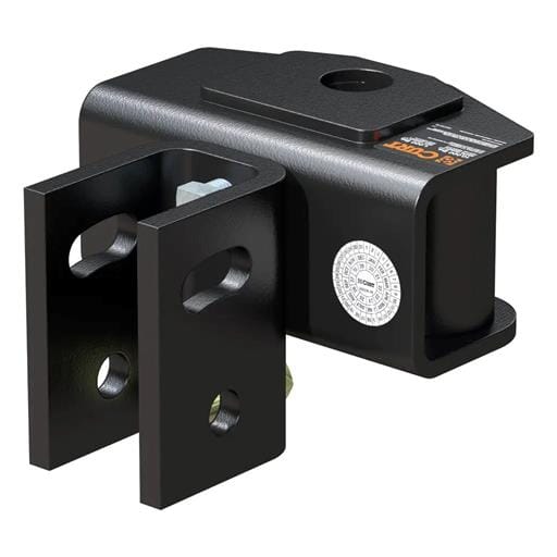 Curt Replacement TruTrack 2P Weight Distribution Head, 5-8K - 19306
