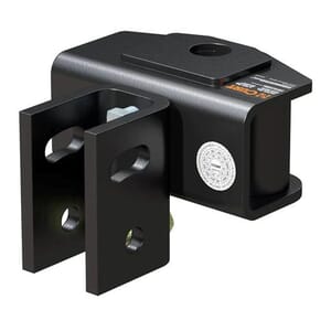 Curt Replacement TruTrack 2P Weight Distribution Head, 5-8K - 19306