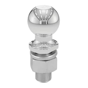 Curt 2-5/16" Replacement Ball for TruTrack 2P 5-8K Weight Distribution Hitch - 19308