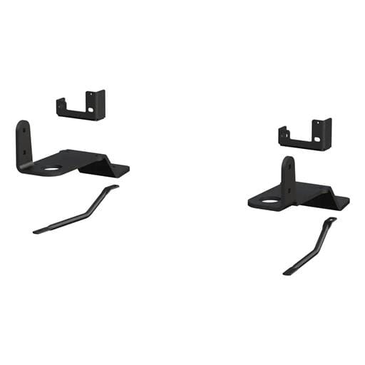 Luverne Prowler Max Bracket Kit - 320930