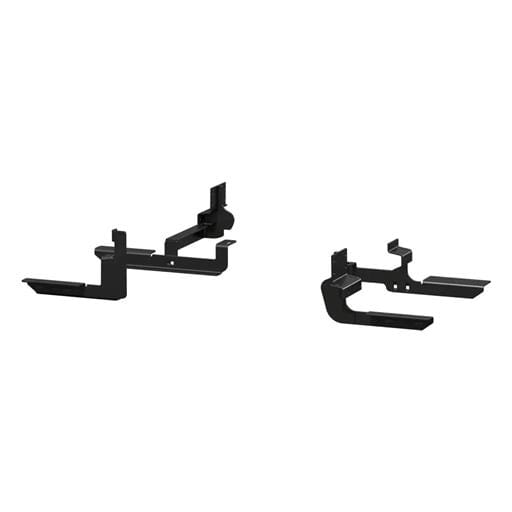 Luverne Grip Step Bracket Kit, Fits Select Ford E-Transit (36 Inch Cab Only) - 401740