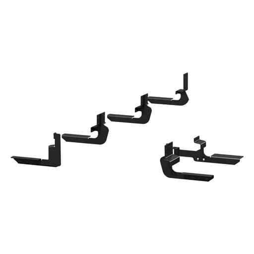 Luverne Grip Step Bracket Kit, Fits Select Ford E-Transit - 401744