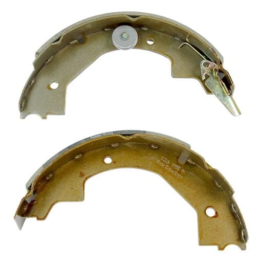 Lippert® Trailer Brake Shoe & Lining Kt, 3,500-lb. Axels, 10" x 2-1/4", Right-Hand - 334313